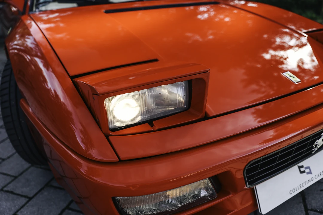 1994 Ferrari 348 GTS - Image 27 of 31