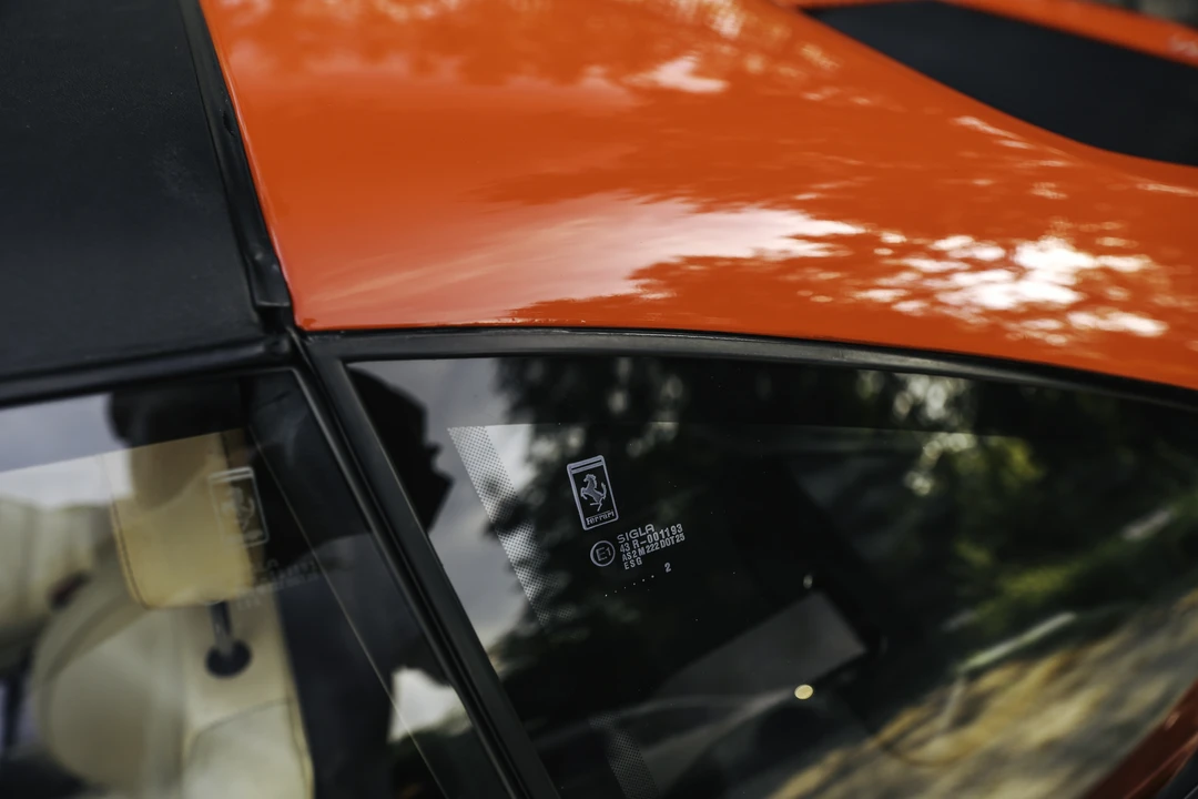 1994 Ferrari 348 GTS - Image 24 of 31
