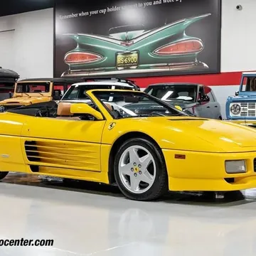 1994 Ferrari 348
