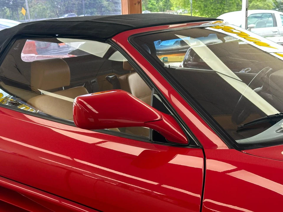 1994 Ferrari 348 Spider - Image 9 of 15