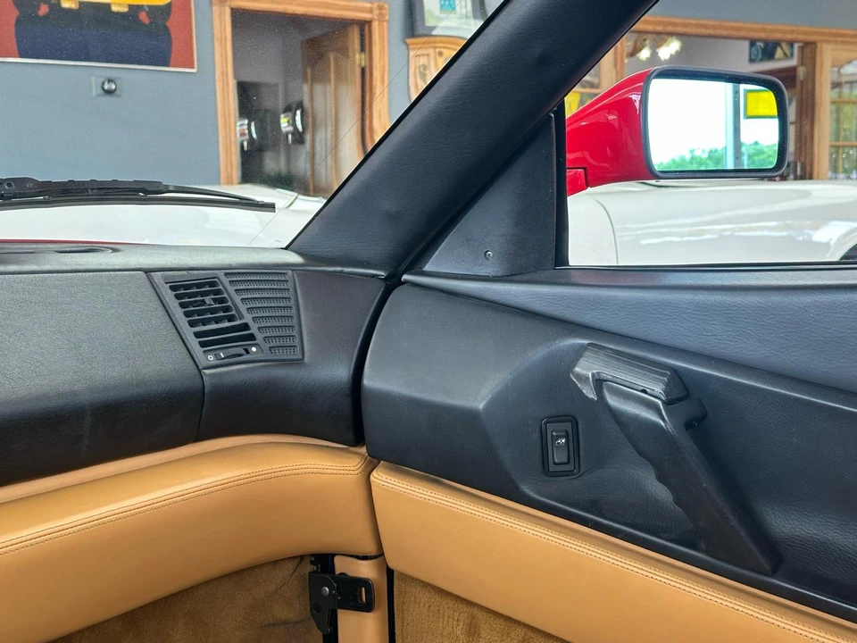 1994 Ferrari 348 Spider - Image 12 of 15