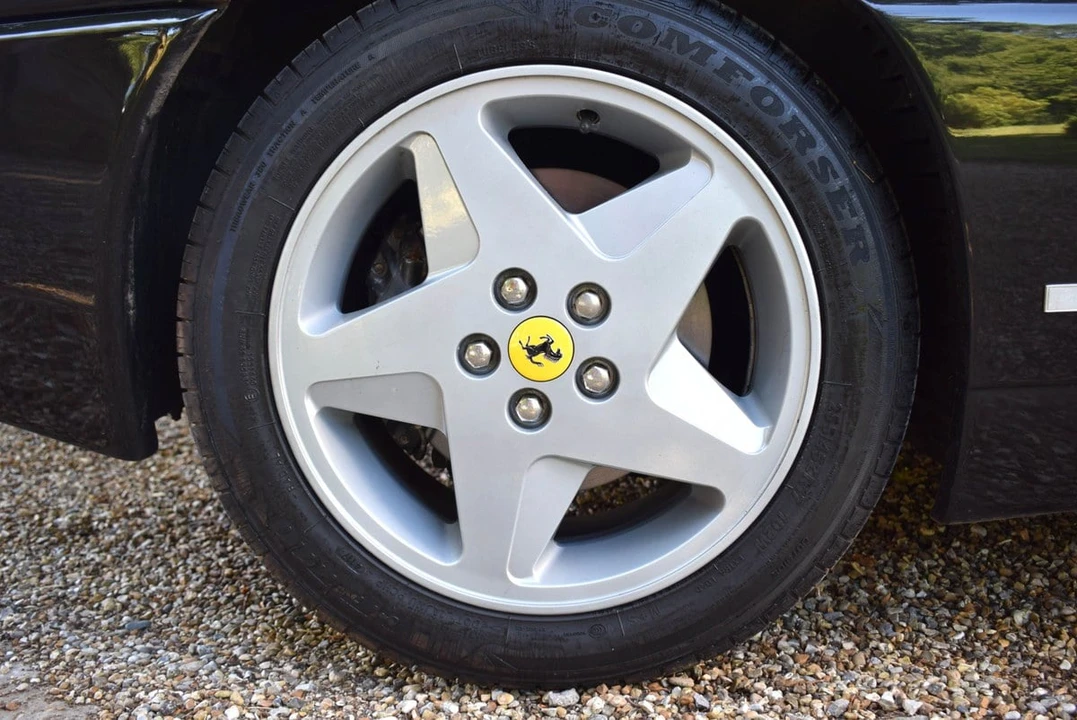 1994 Ferrari 348 Spider - Image 22 of 30