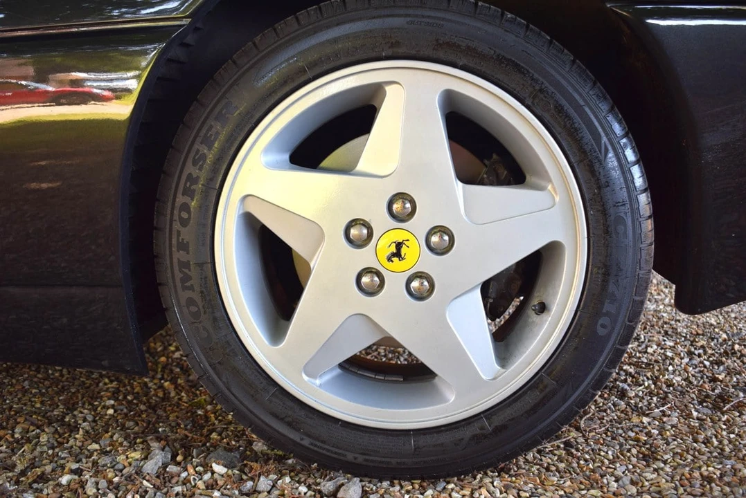 1994 Ferrari 348 Spider - Image 23 of 30
