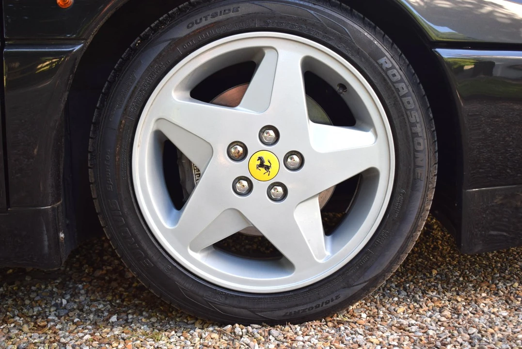 1994 Ferrari 348 Spider - Image 21 of 30