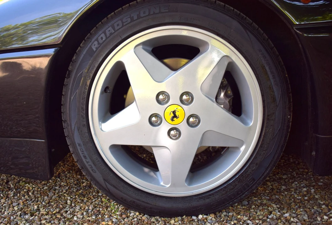 1994 Ferrari 348 Spider - Image 24 of 30