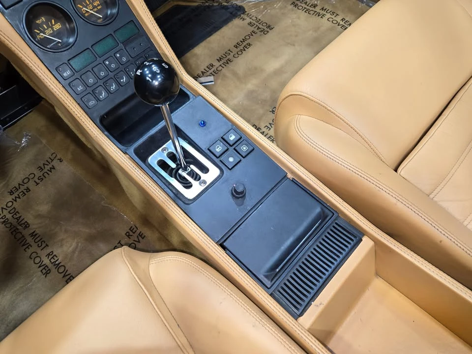 1994 Ferrari 348 Spider - Image 11 of 20