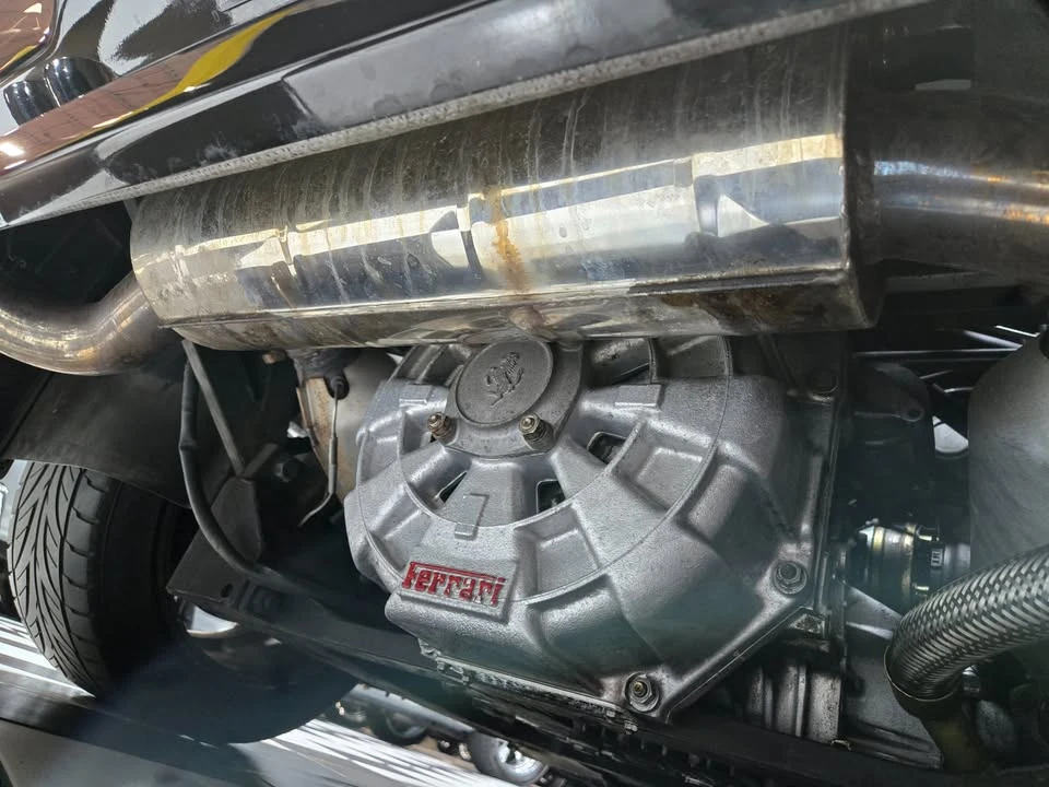 1994 Ferrari 348 Spider - Image 20 of 20