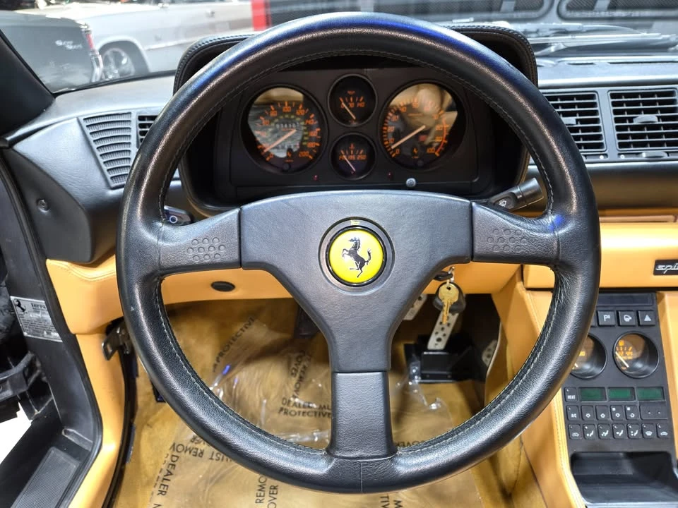 1994 Ferrari 348 Spider - Image 12 of 20