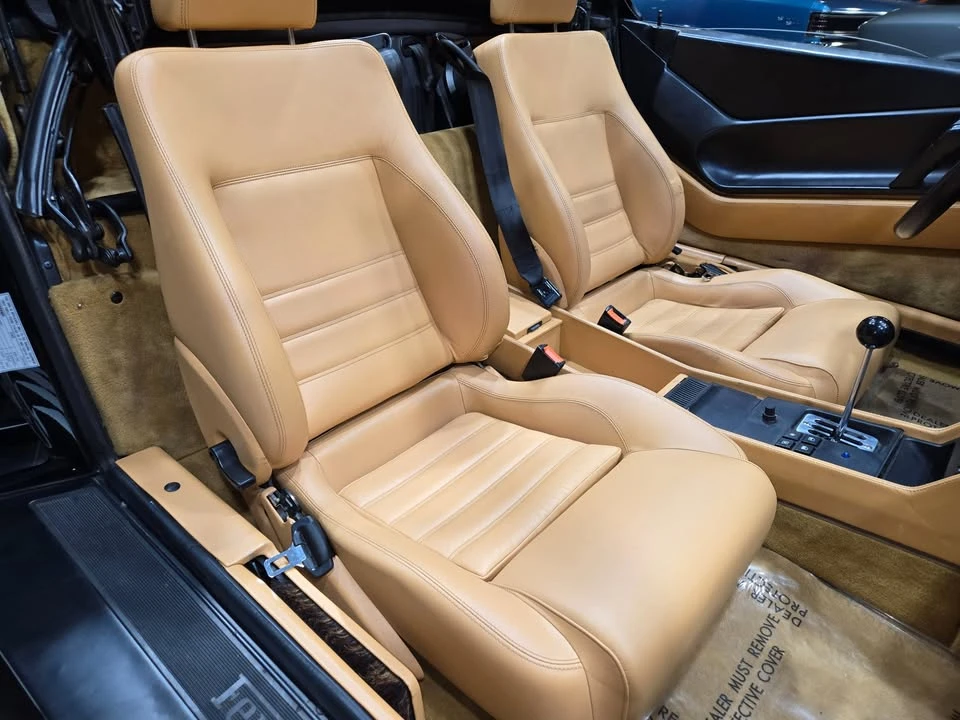 1994 Ferrari 348 Spider - Image 15 of 20