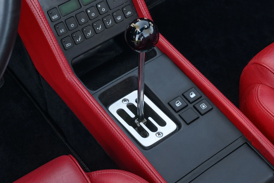 1994 Ferrari 348 Spider - Image 31 of 31