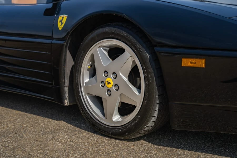 1994 Ferrari 348 Spider - Image 30 of 31