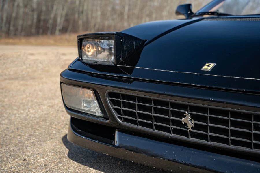 1994 Ferrari 348 Spider - Image 29 of 31