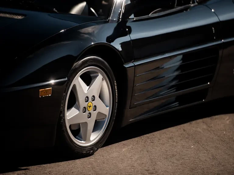 1994 Ferrari 348 Spider - Image 20 of 31