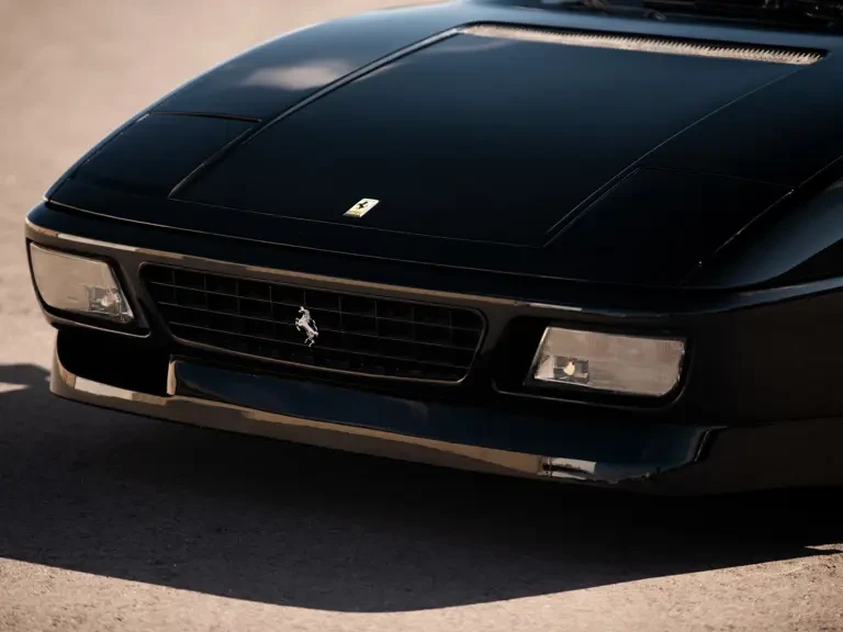 1994 Ferrari 348 Spider - Image 19 of 31