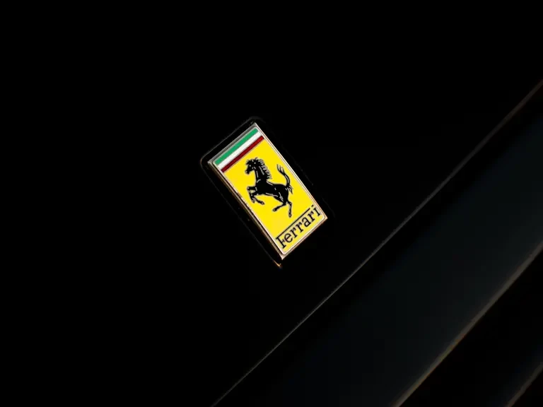 1994 Ferrari 348 Spider - Image 14 of 31
