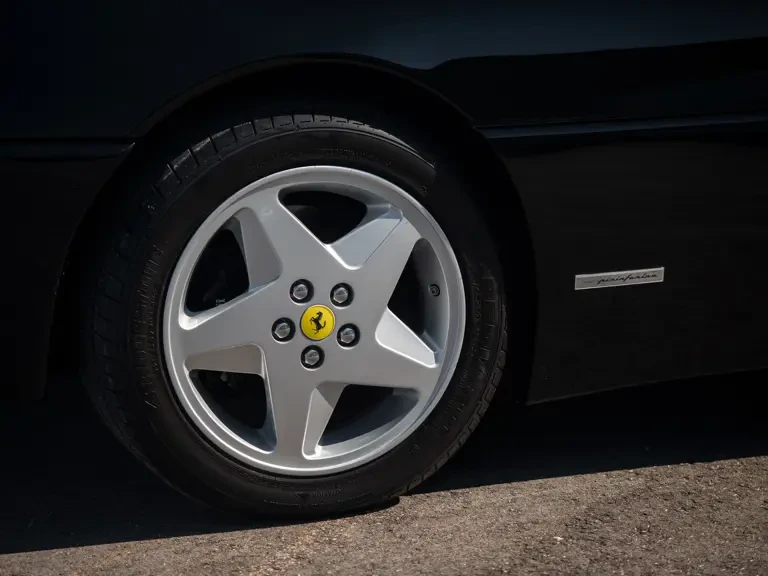 1994 Ferrari 348 Spider - Image 16 of 31