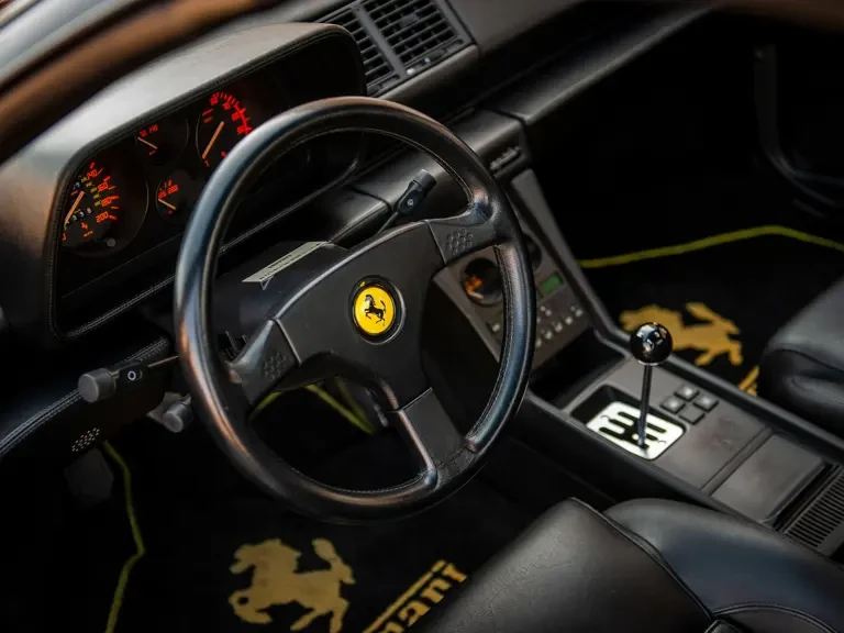 1994 Ferrari 348 Spider - Image 21 of 31