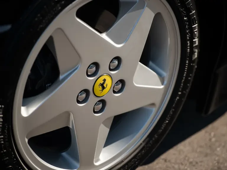 1994 Ferrari 348 Spider - Image 18 of 31