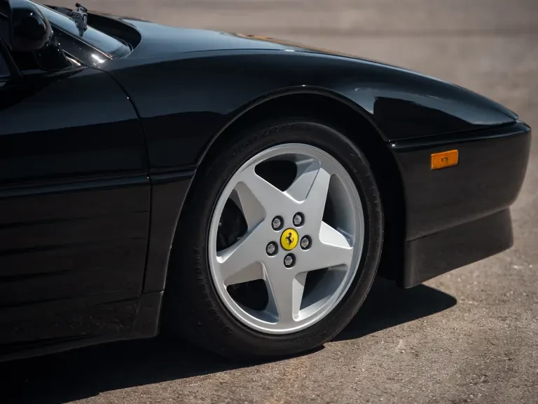 1994 Ferrari 348 Spider - Image 15 of 31