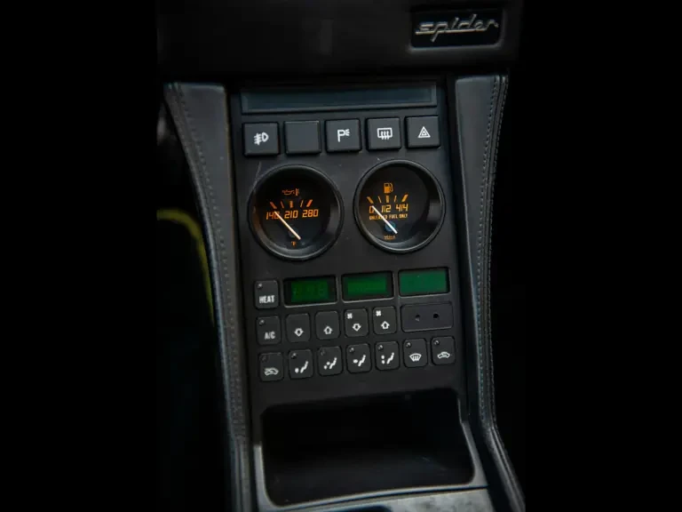 1994 Ferrari 348 Spider - Image 28 of 31