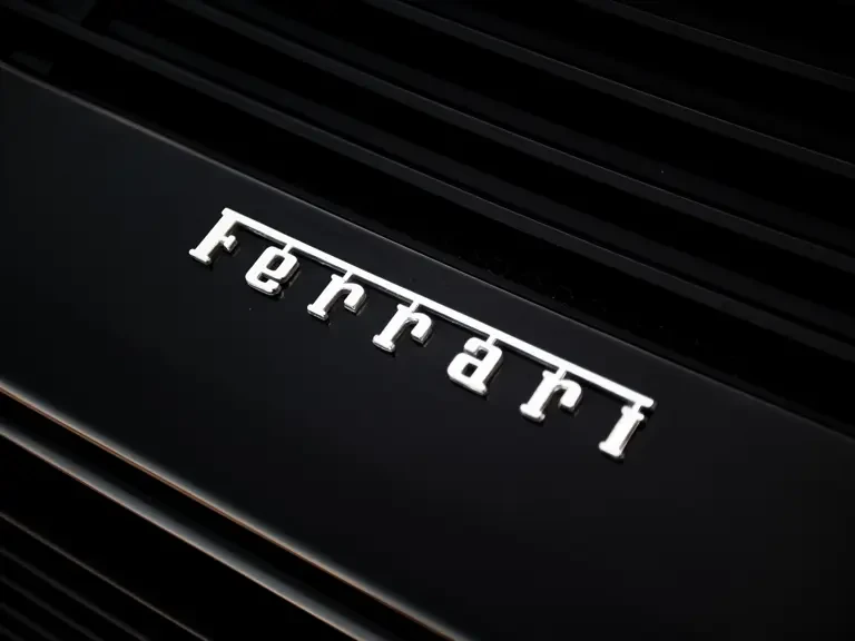 1994 Ferrari 348 Spider - Image 13 of 31