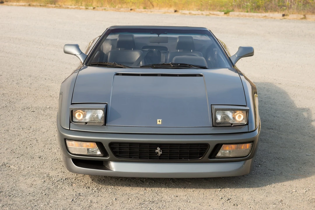 1994 Ferrari 348 Spider - Image 10 of 31