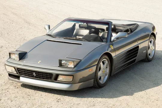 1994 Ferrari 348 Spider