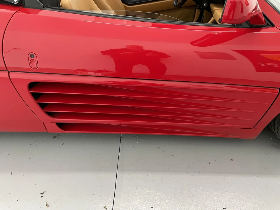 1994 Ferrari 348 Spider - Image 31 of 31