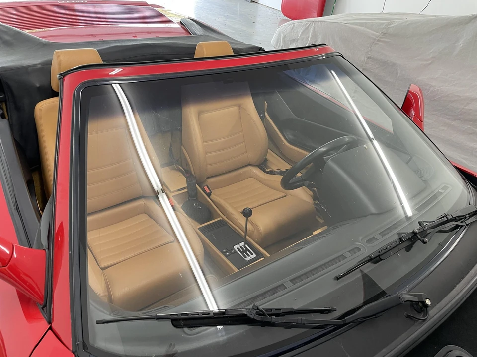 1994 Ferrari 348 Spider - Image 23 of 31