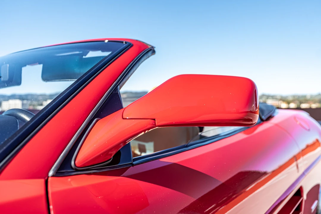 1994 Ferrari 348 Spider - Image 28 of 31