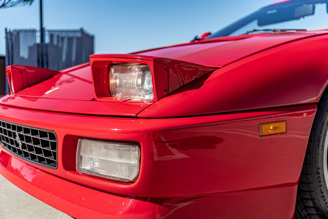 1994 Ferrari 348 Spider - Image 24 of 31
