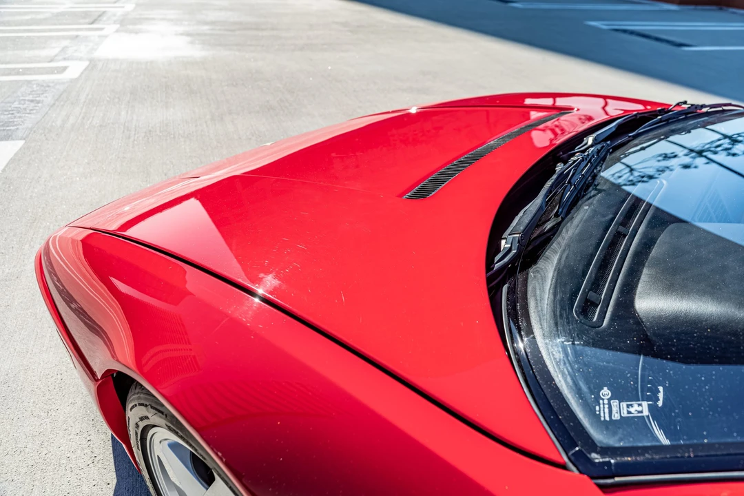 1994 Ferrari 348 Spider - Image 26 of 31