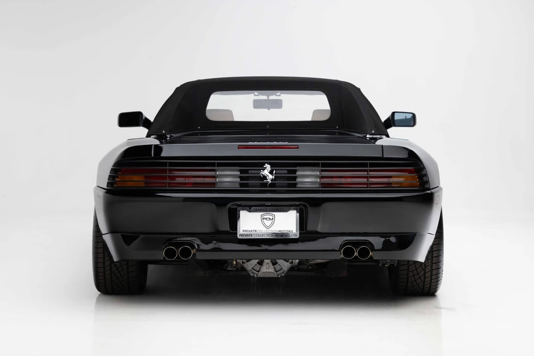 1994 Ferrari 348 Spider - Image 16 of 31