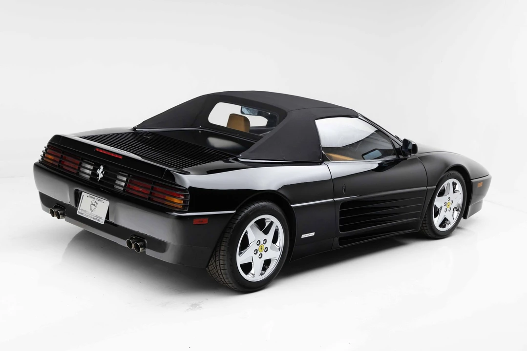 1994 Ferrari 348 Spider - Image 15 of 31