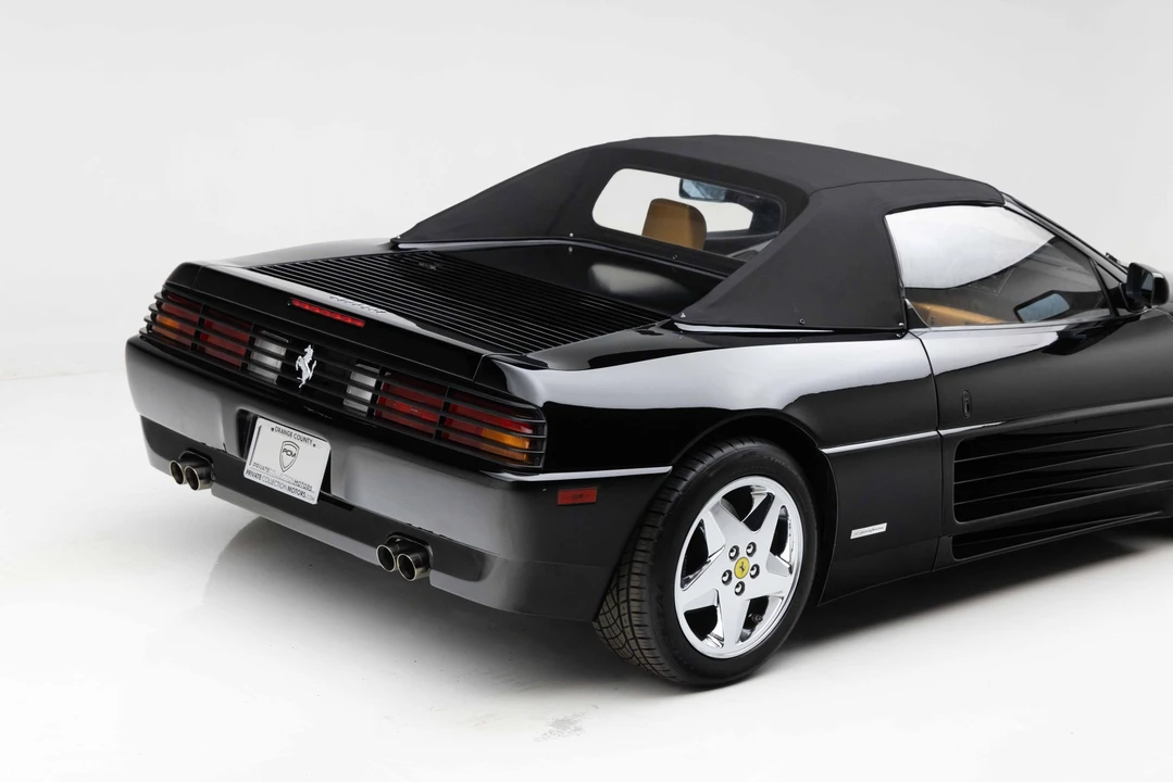 1994 Ferrari 348 Spider - Image 28 of 31