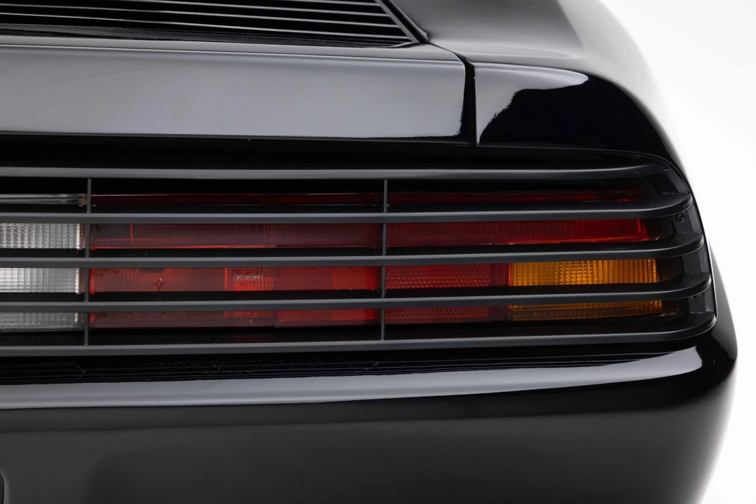 1994 Ferrari 348 Spider - Image 30 of 31