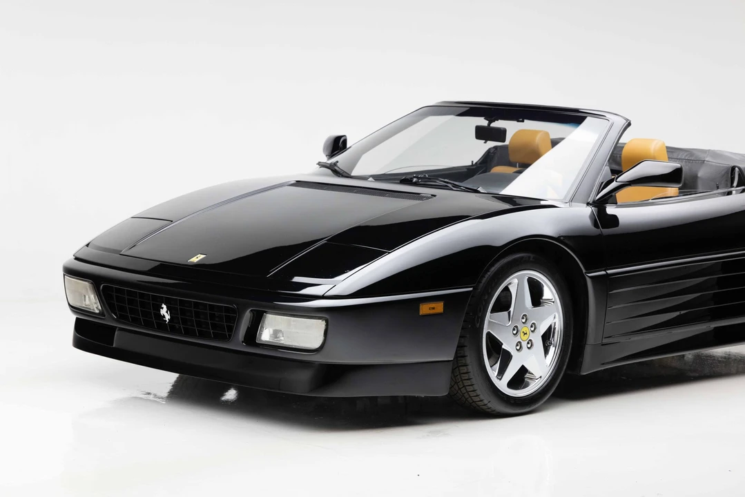 1994 Ferrari 348 Spider - Image 18 of 31