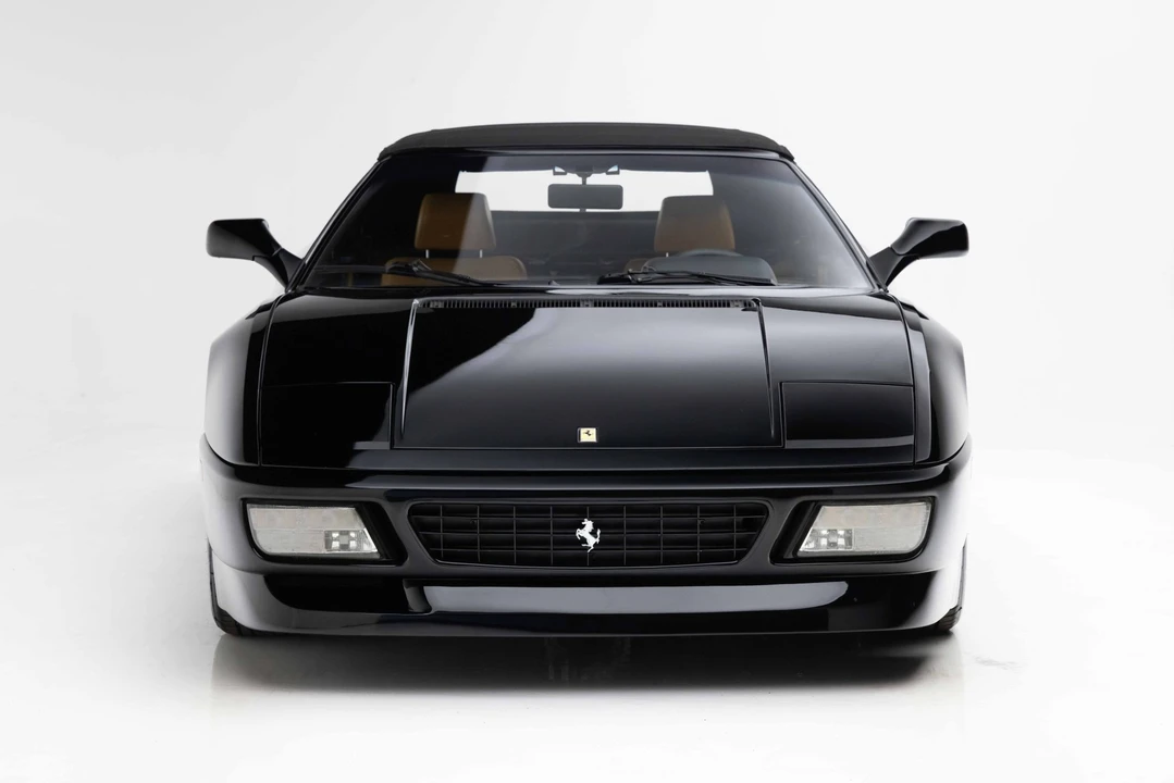 1994 Ferrari 348 Spider - Image 12 of 31
