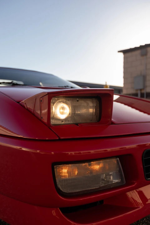 1994 Ferrari 348 Spider - Image 27 of 31