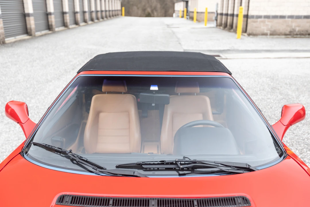 1994 Ferrari 348 Spider - Image 29 of 31