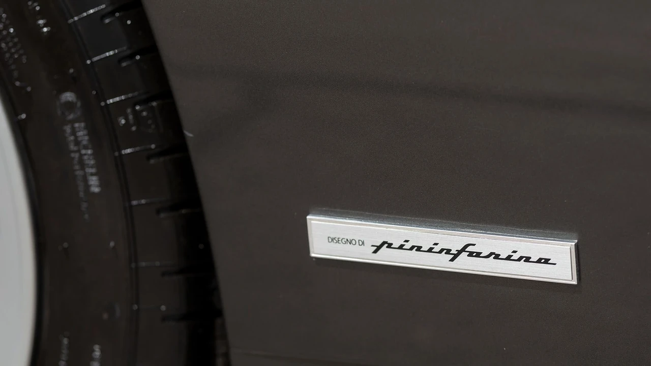 1994 Ferrari 348 Spider - Image 31 of 31