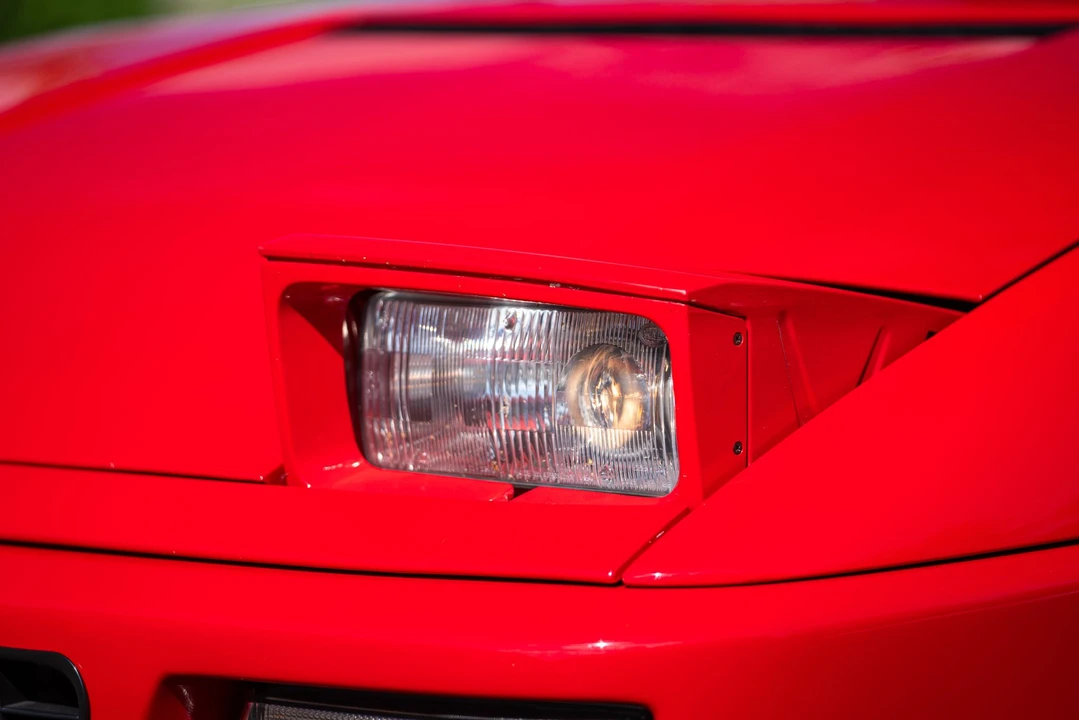 1994 Ferrari 348 Spider - Image 31 of 31