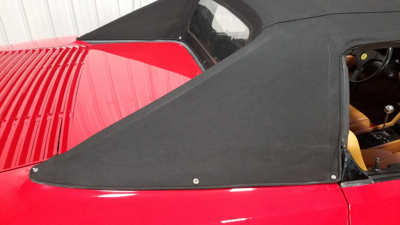 1994 Ferrari 348 Spider - Image 31 of 31