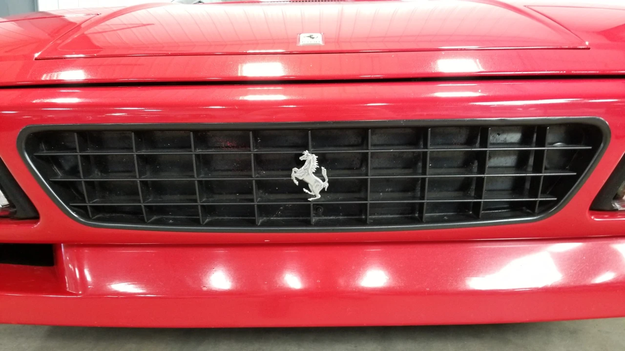 1994 Ferrari 348 Spider - Image 15 of 31