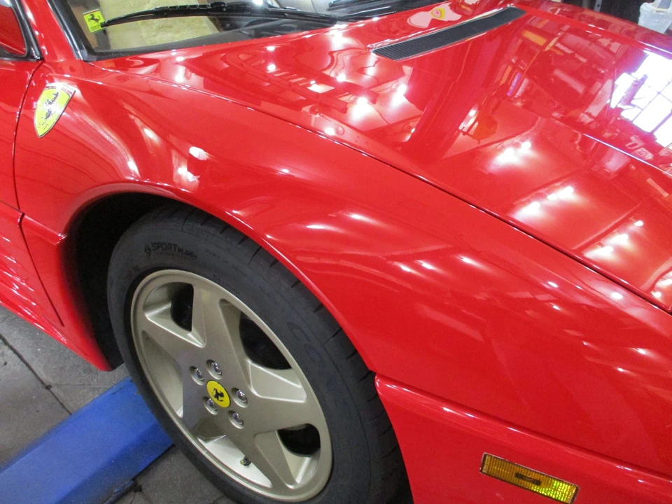 1994 Ferrari 348 Spider - Image 29 of 31