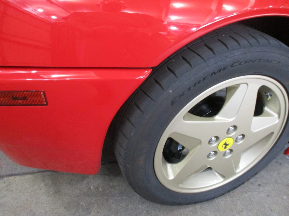 1994 Ferrari 348 Spider - Image 27 of 31