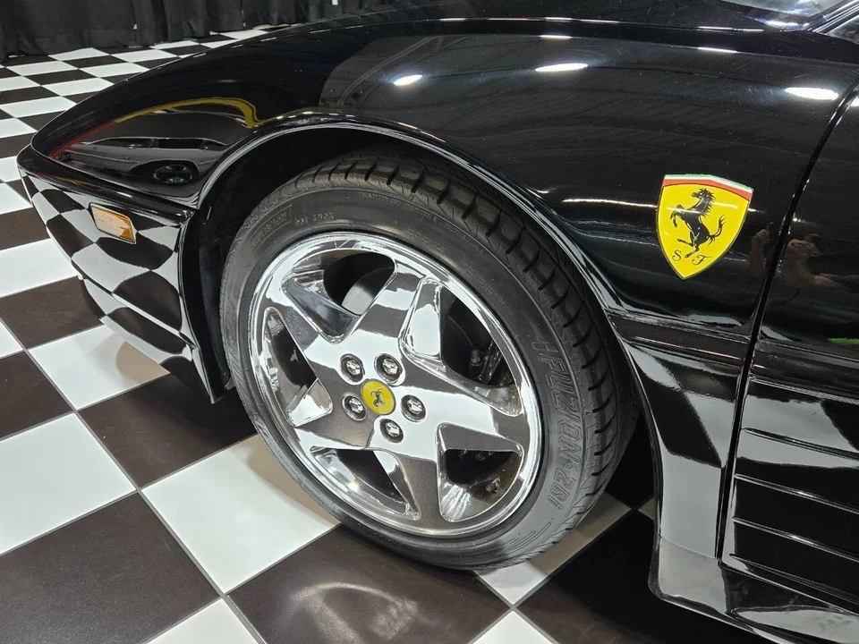 1994 Ferrari 348 Spider - Image 5 of 21