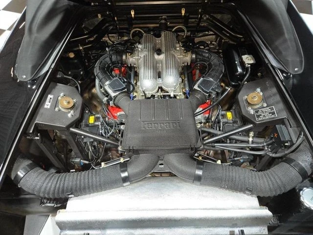 1994 Ferrari 348 Spider - Image 10 of 12