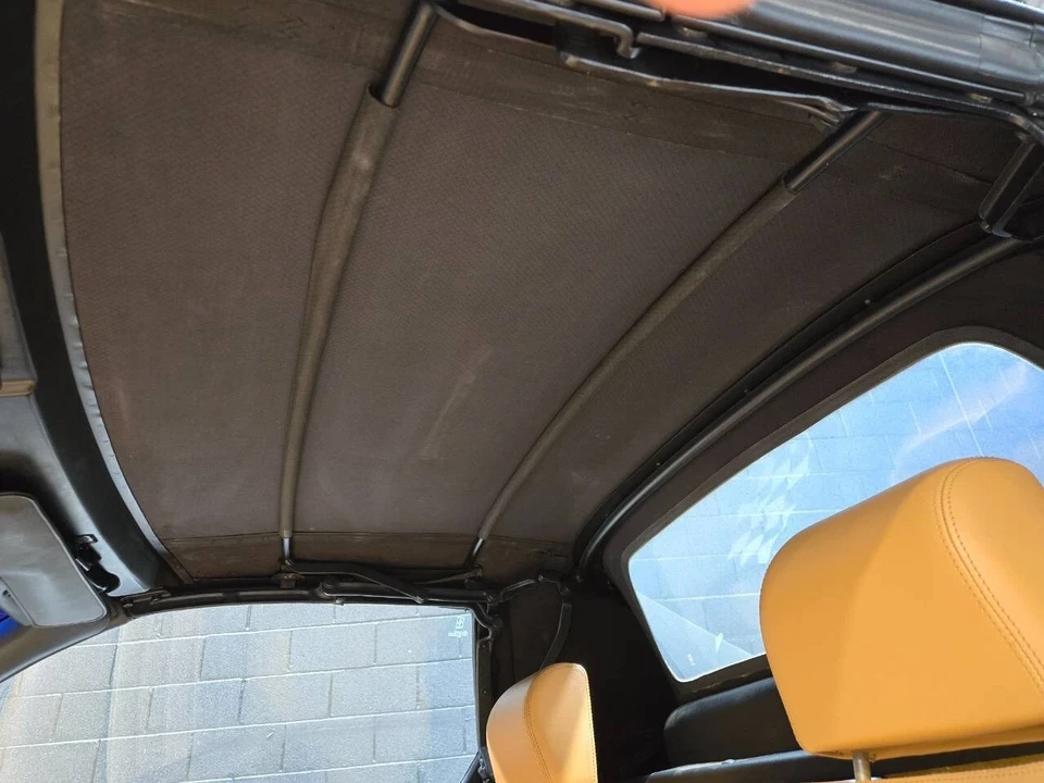 1994 Ferrari 348 Spider - Image 19 of 21