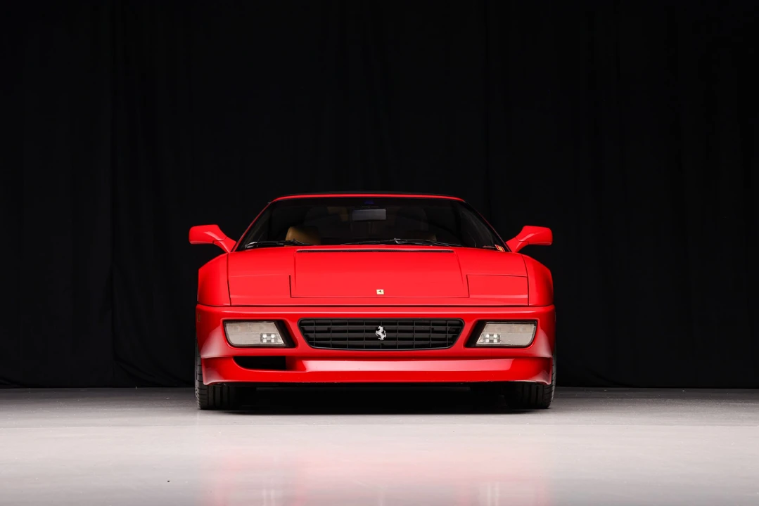 1994 Ferrari 348 Spider - Image 26 of 31
